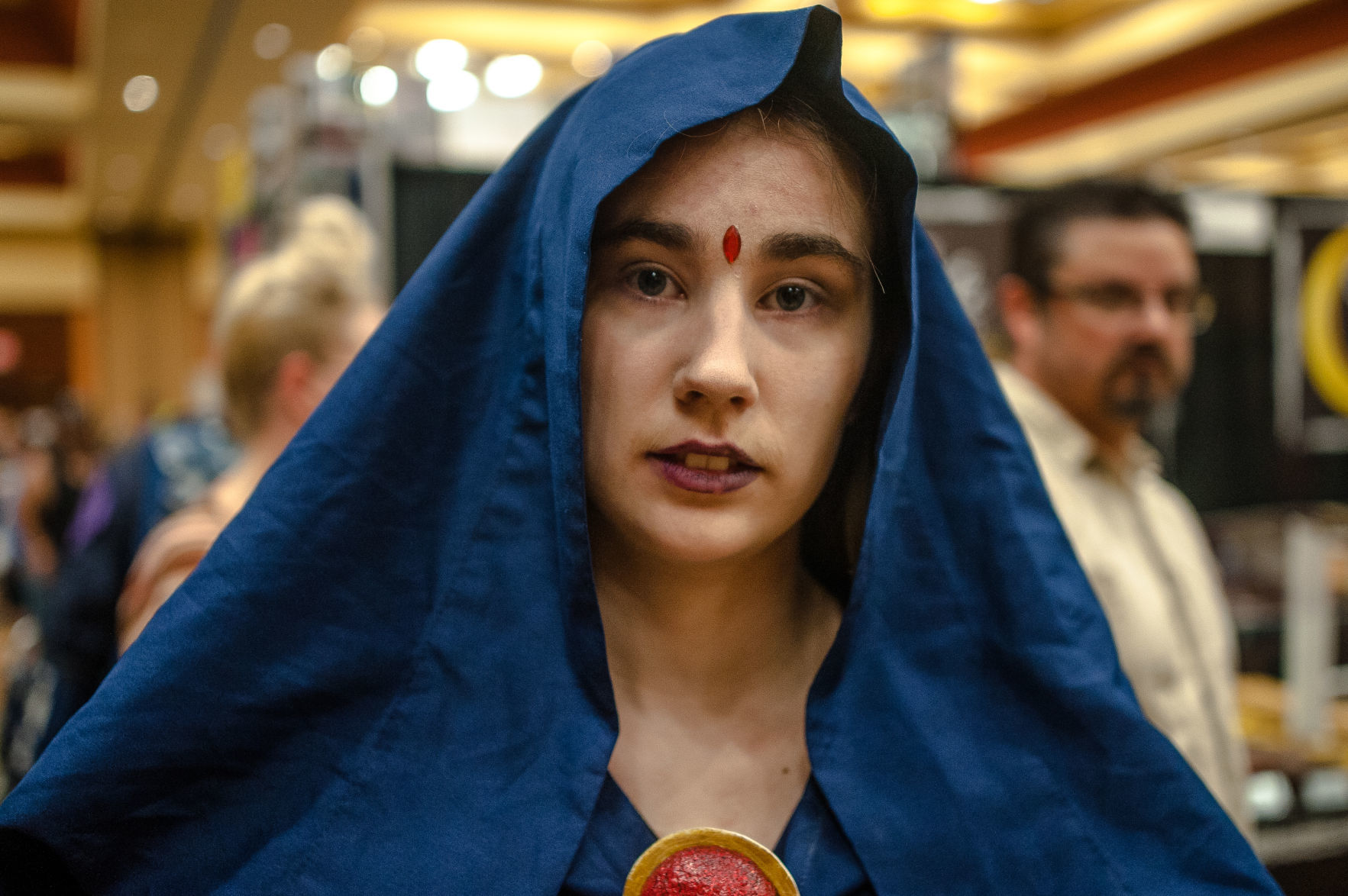Wizard World 2019